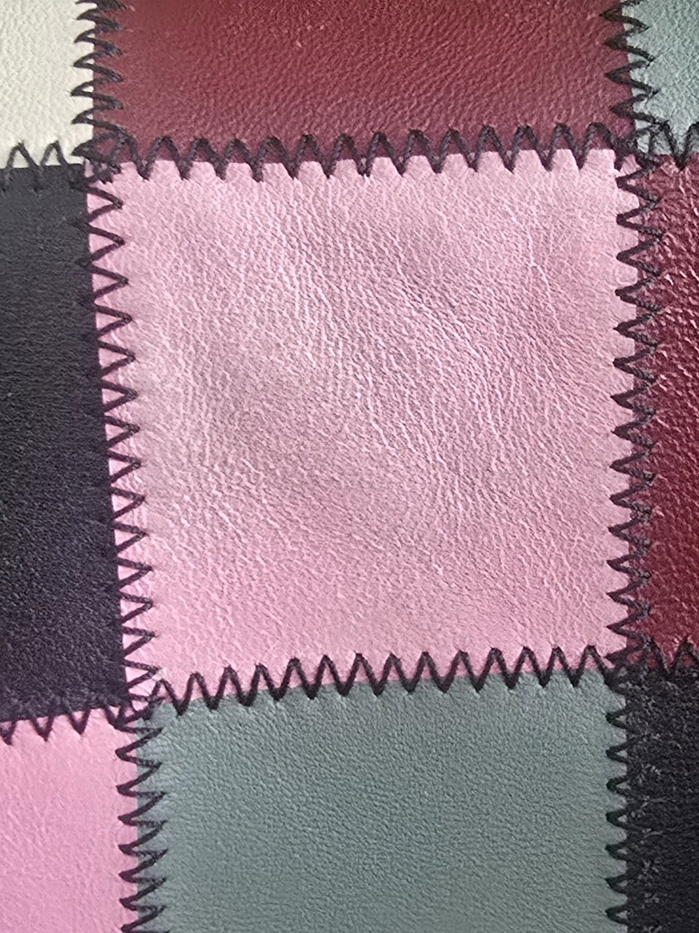 Coachtopia Alter/ego Patchwork B2580-CBE00 - Picture 11 of 13